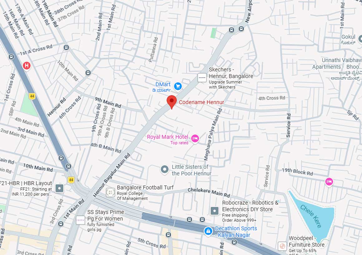 location
