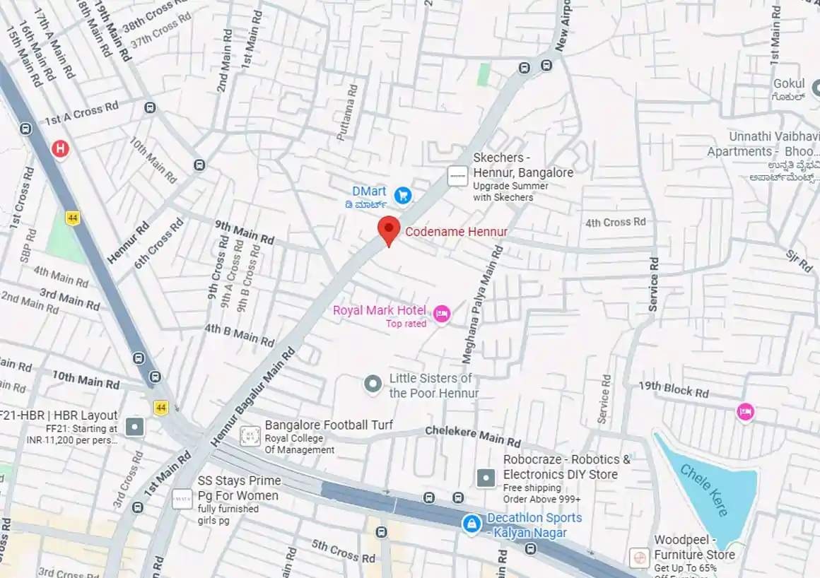 location
